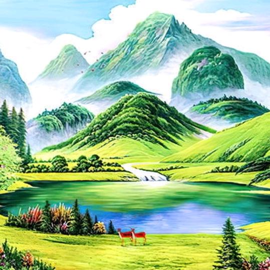 翰墨情韵
