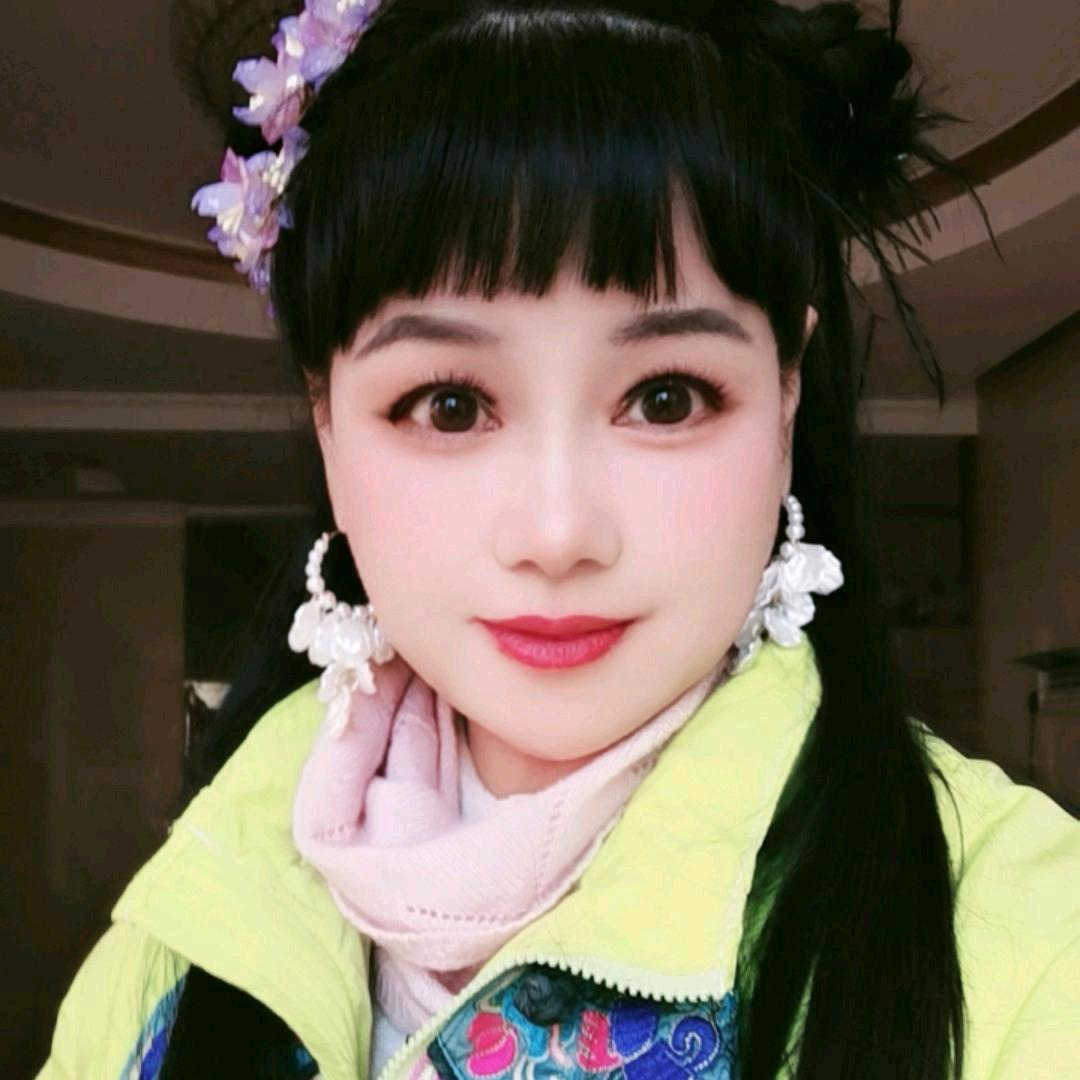 马宁（湖南非遗渔鼓）