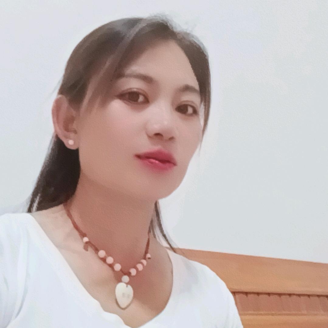 春天的你