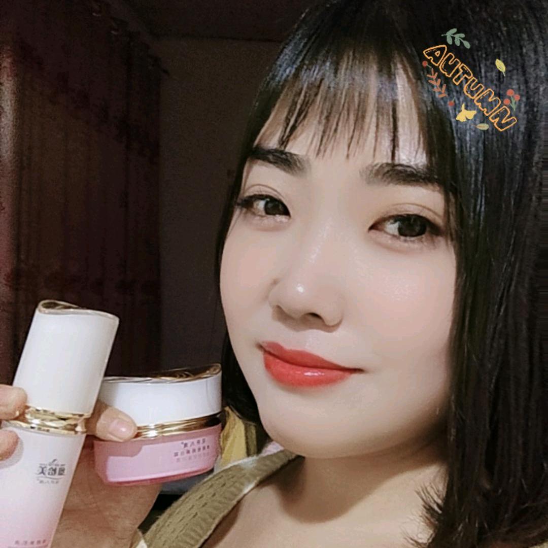 黄金坳天露美容维怡美兰兰姐