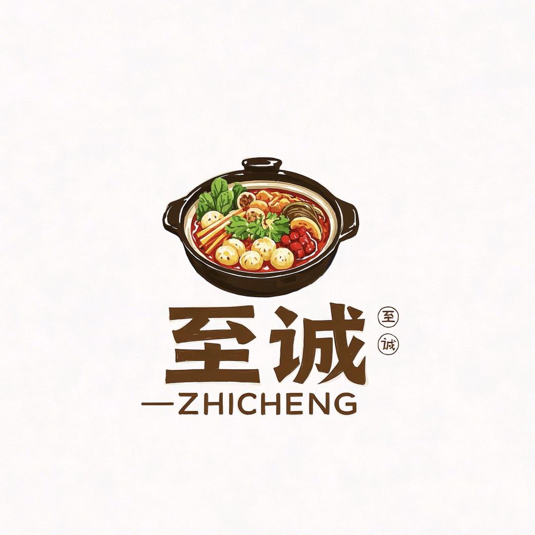 至诚东北老式砂锅麻辣烫