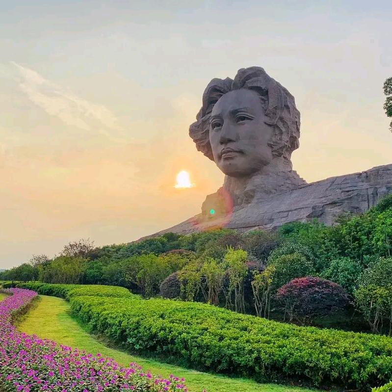 潇湘新发现