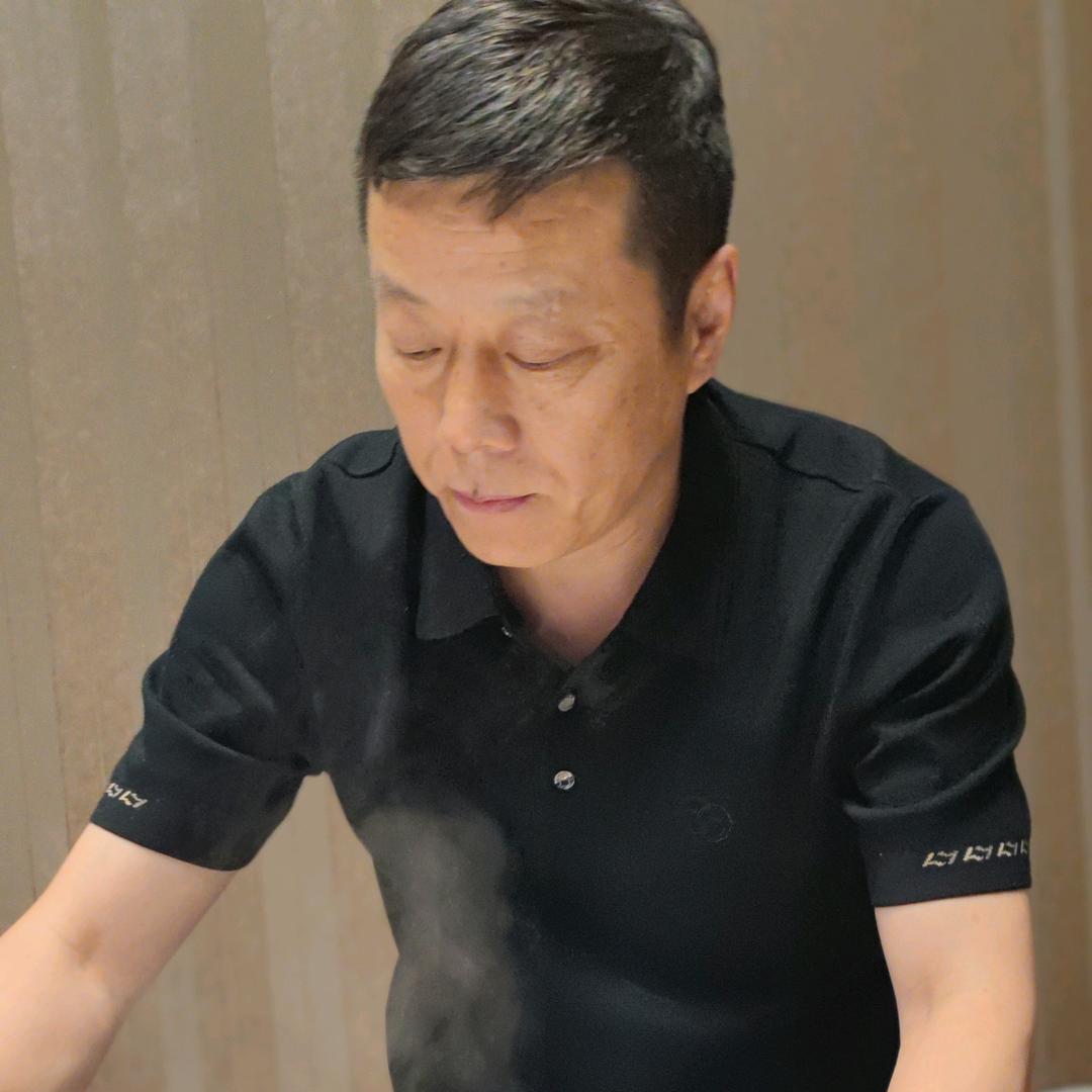 🌹🌹🌹老六 加格达奇 蒸汽海鲜