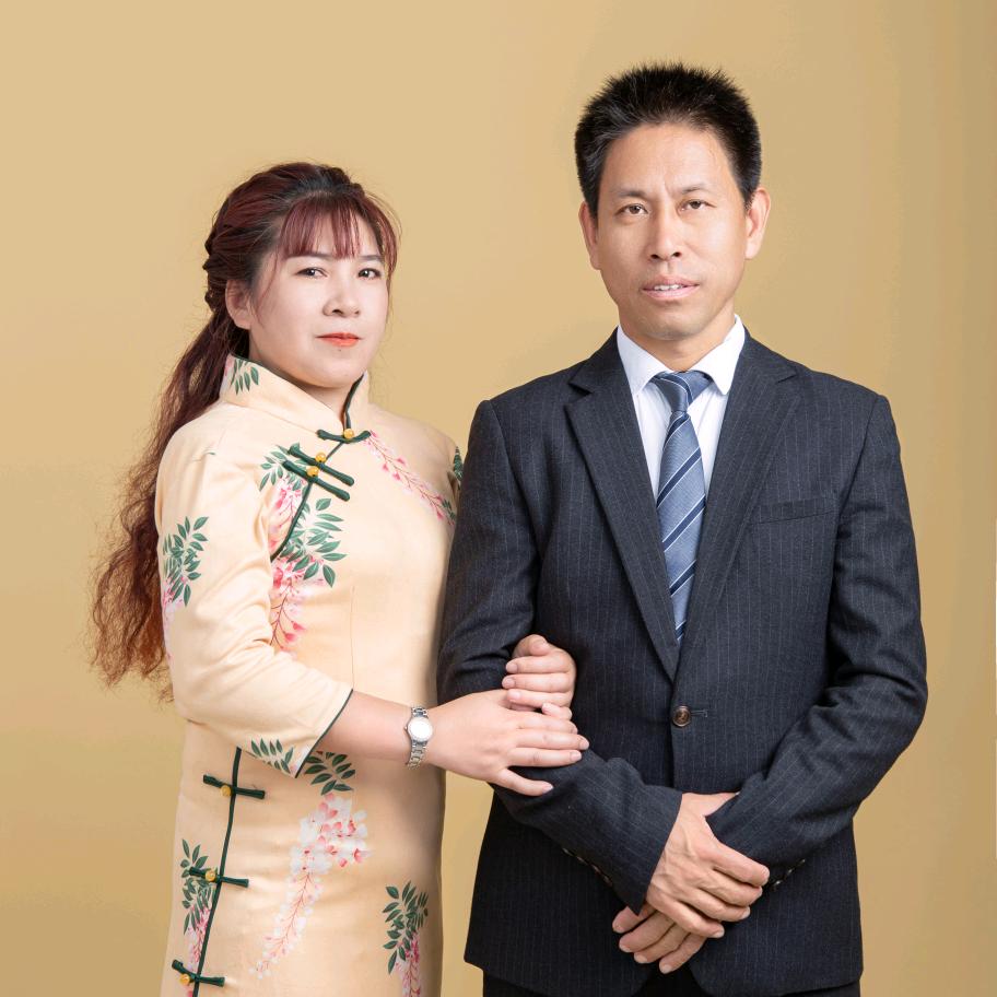 罗大姐