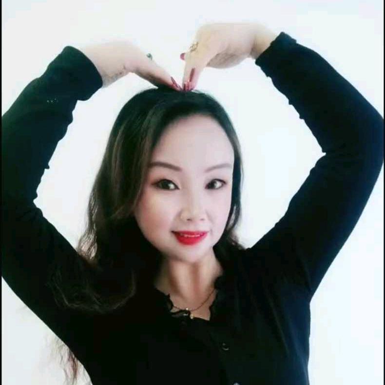 💋心雨心愿