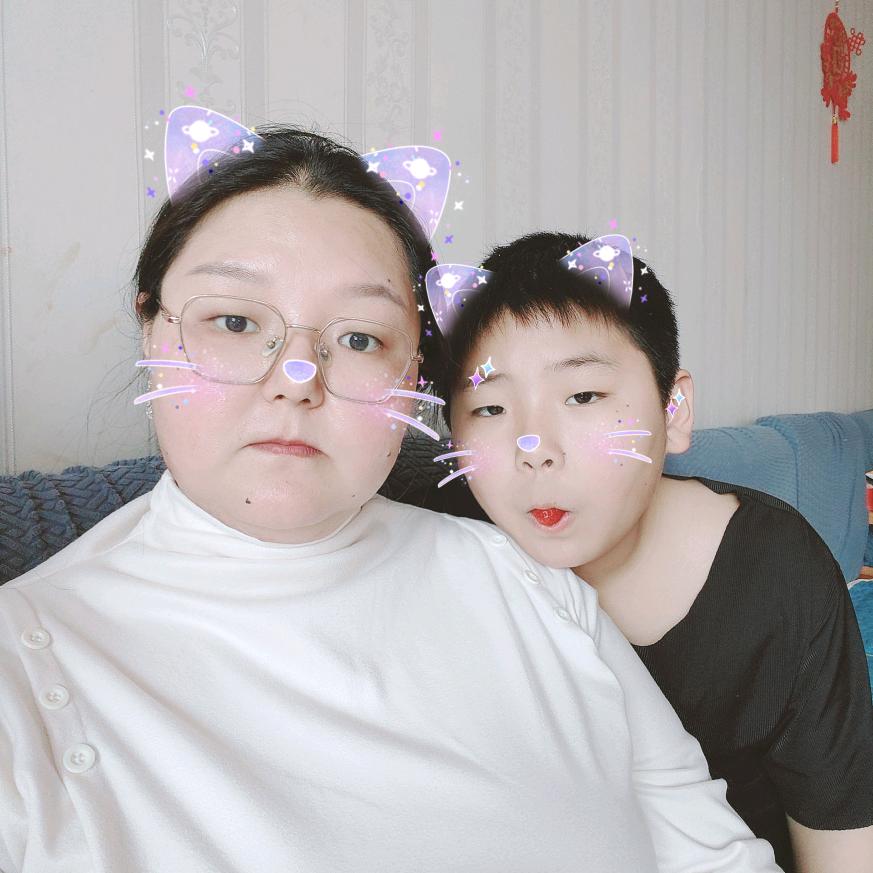 ❤️林宝麻麻❤️