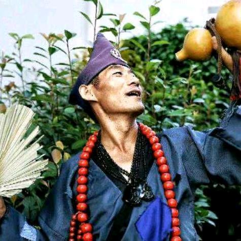灵璧济公:李一生
