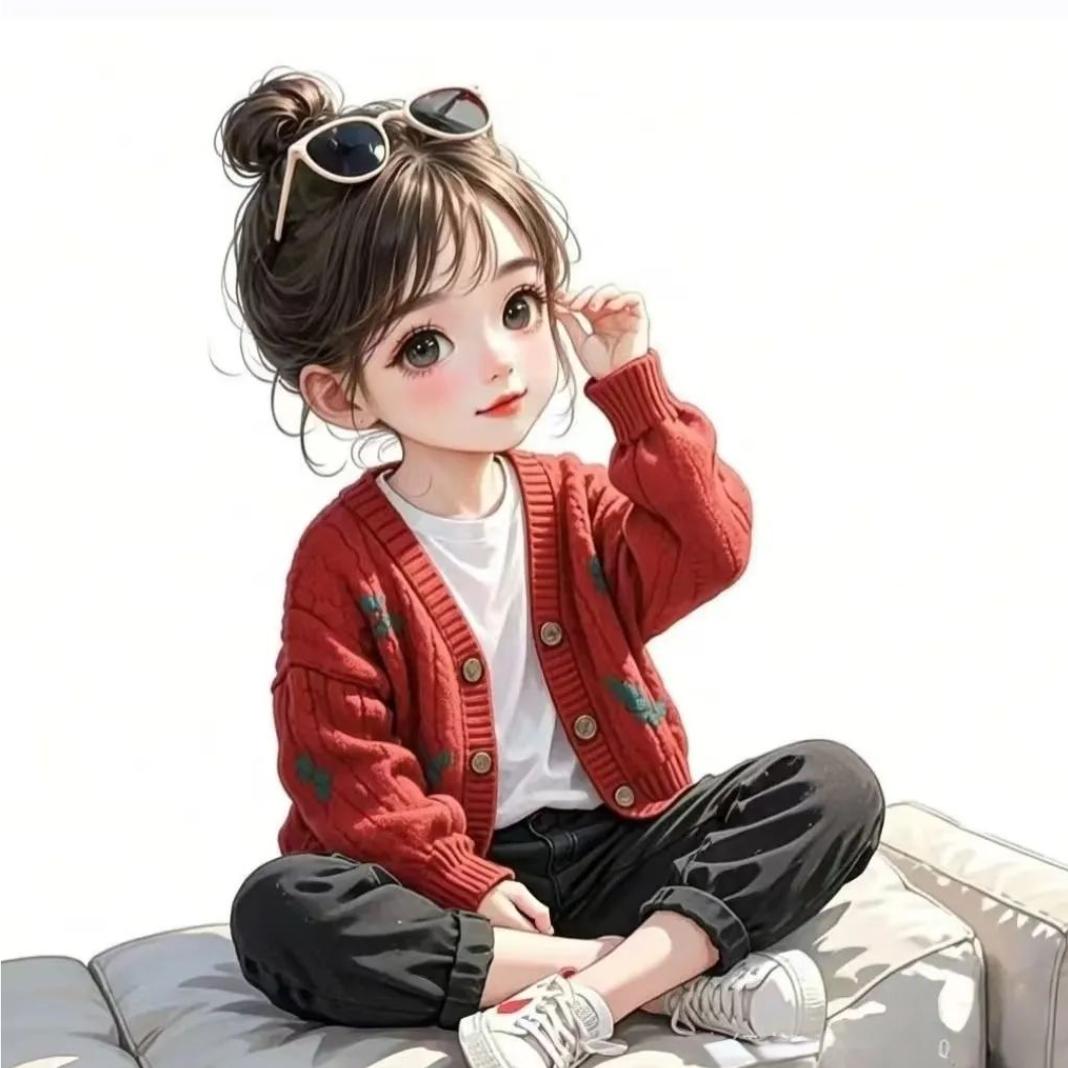 爱你无悔