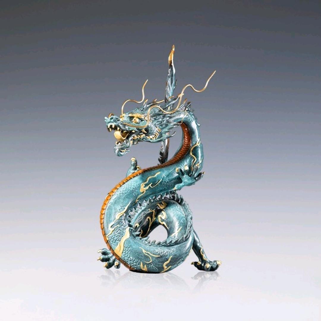 铜缘阁工艺品