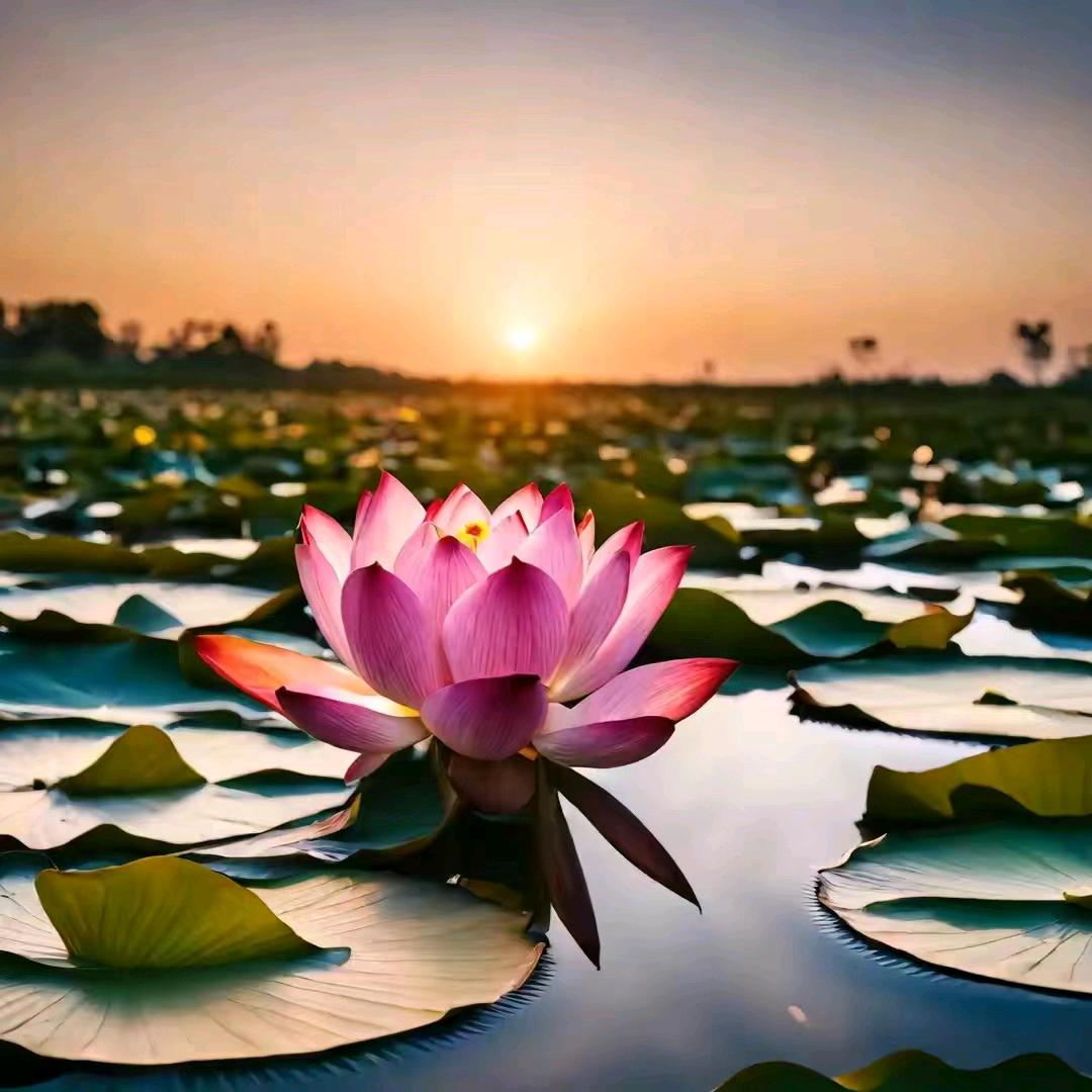 花開富貴