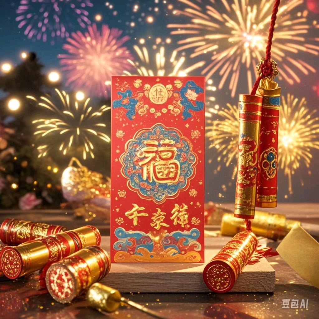 万事祝福