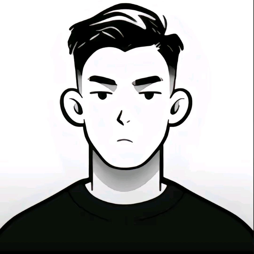 某男某人.