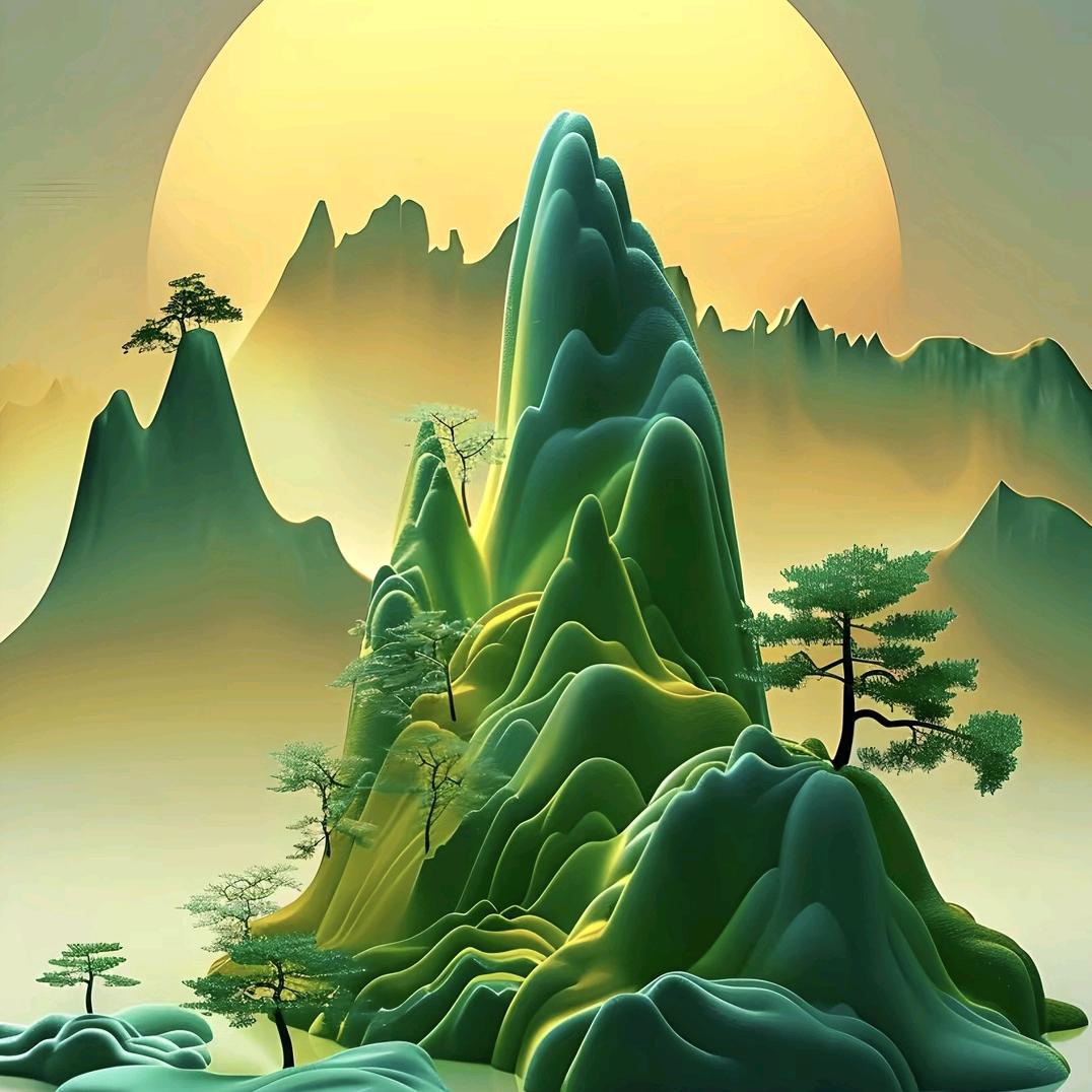 付富有余