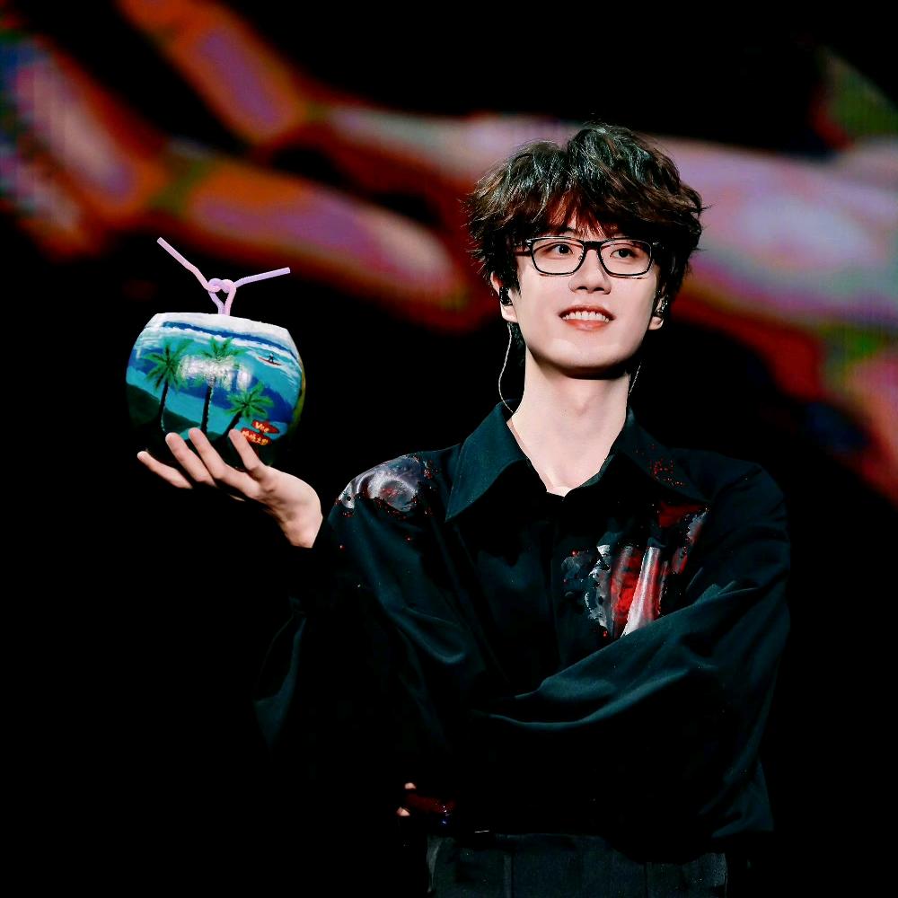 平行宇宙（许嵩见过版）