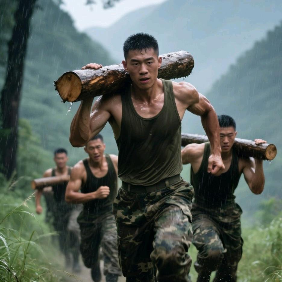 爱我大中华