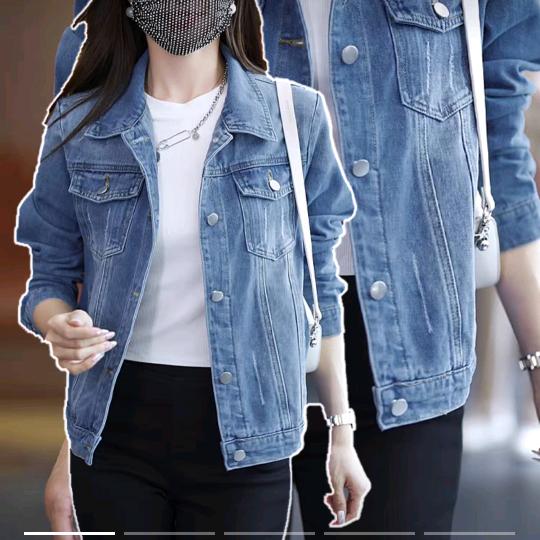 缔娅兰牛仔服饰