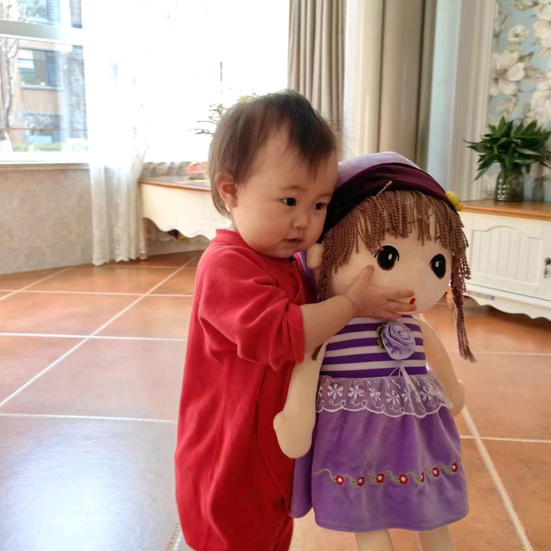 有量小串