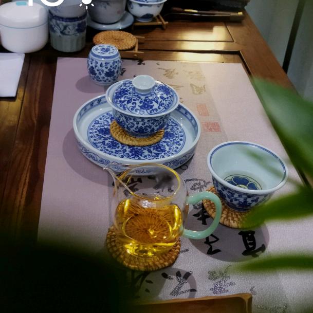 陈先森不出门