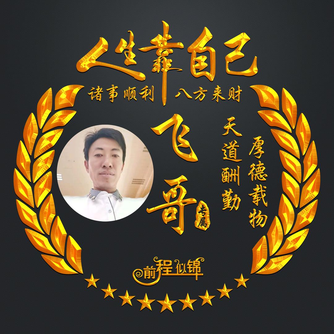 飞哥，