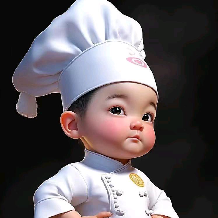溪溪美食记