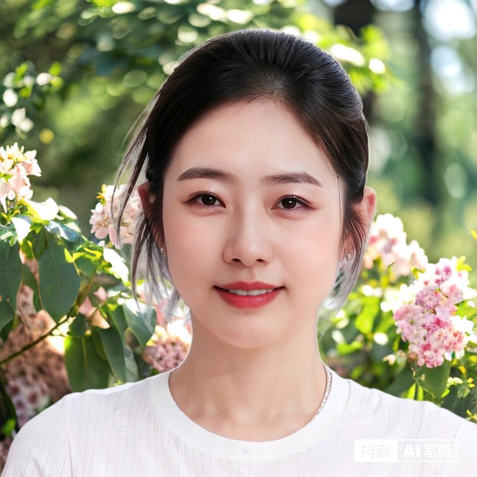 孔雀开屏-AI志愿