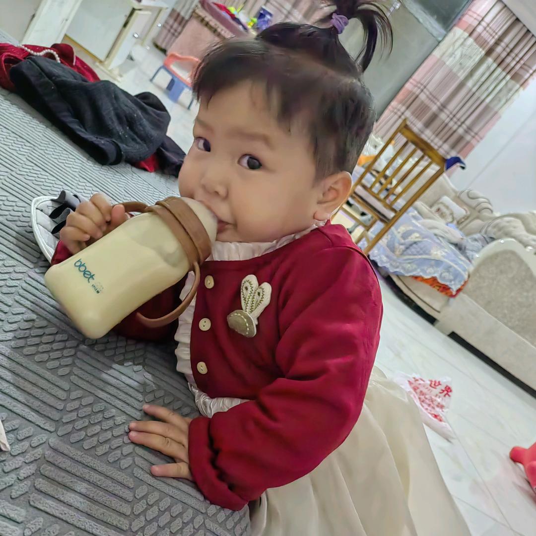 一茉