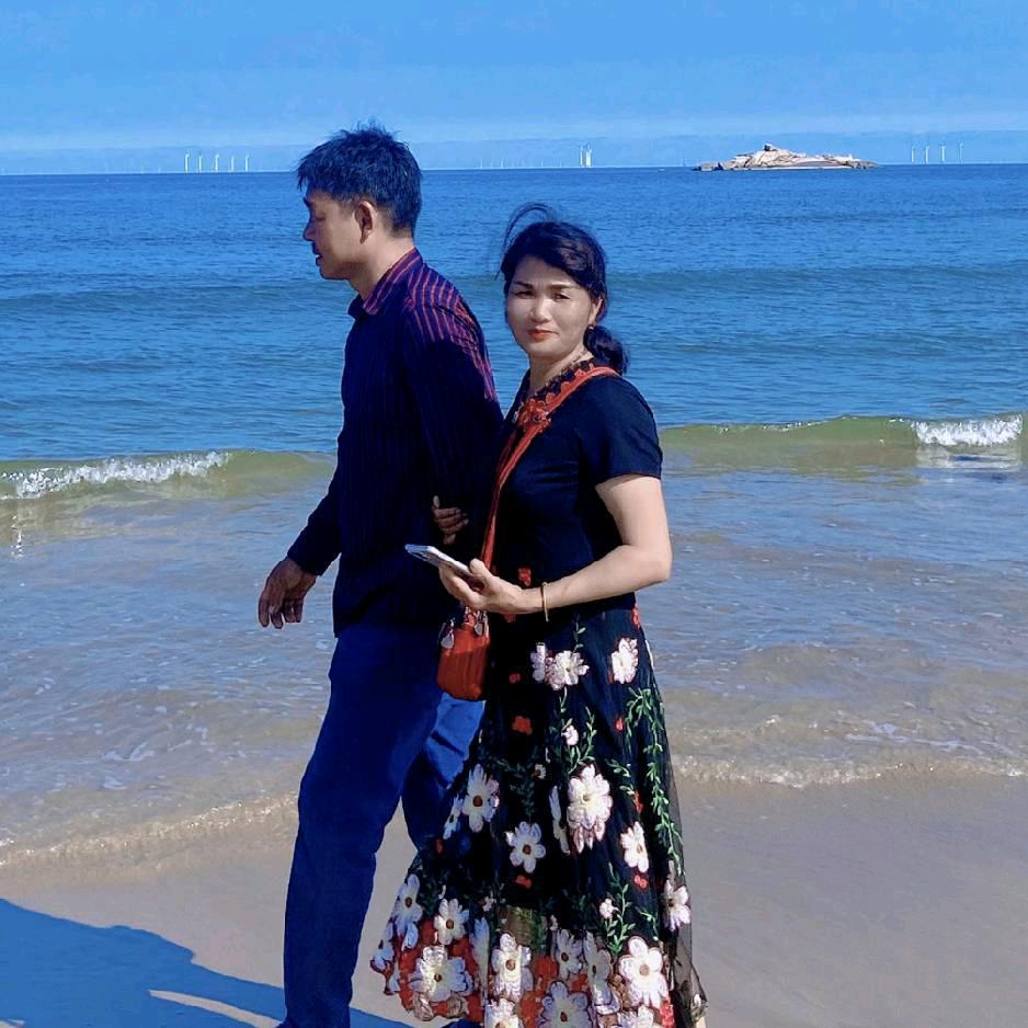 庄.庄.…开心姐❤️❤️