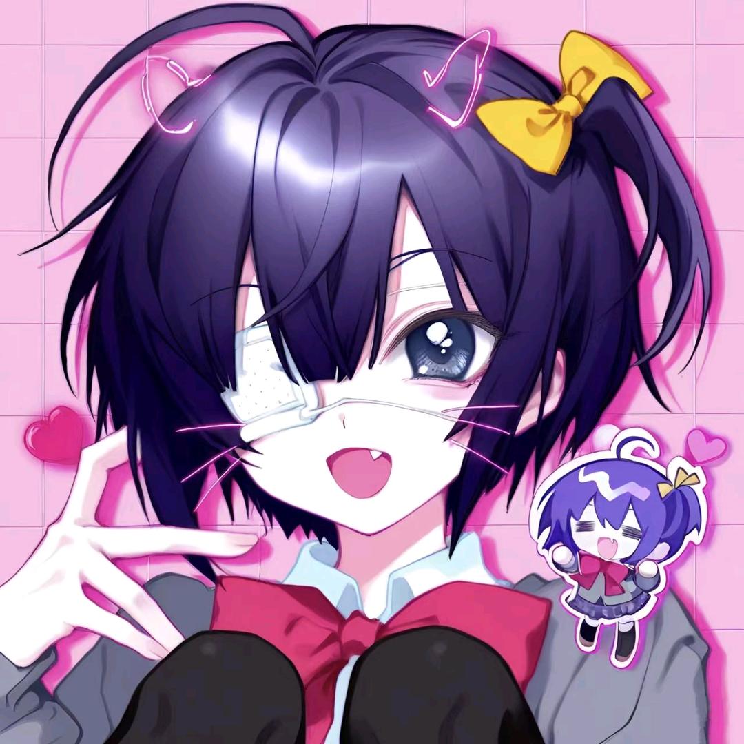 讨厌我？那我去死呗