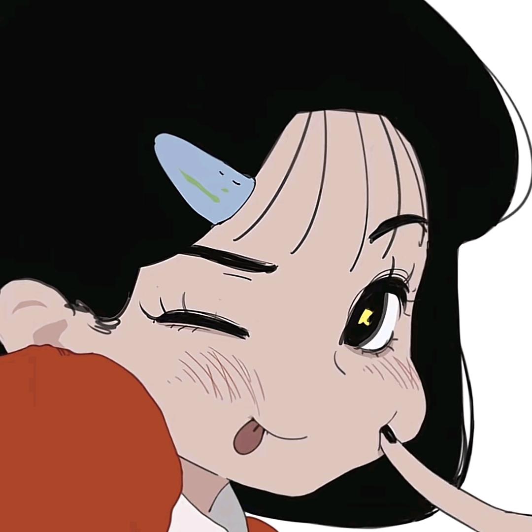 五仁馅🐞