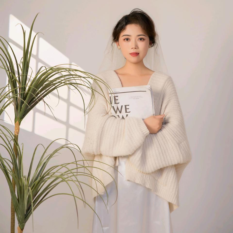 往后余生你宠我