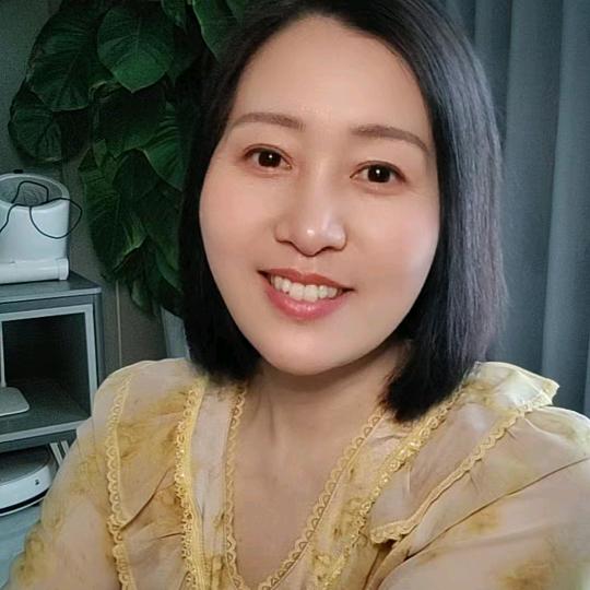 岁月静好