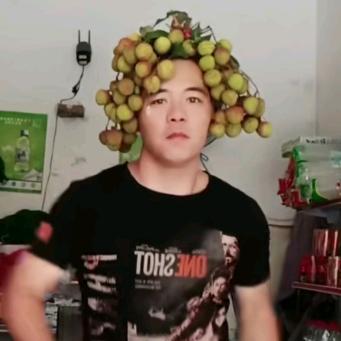 @孟男（抖音特派员）