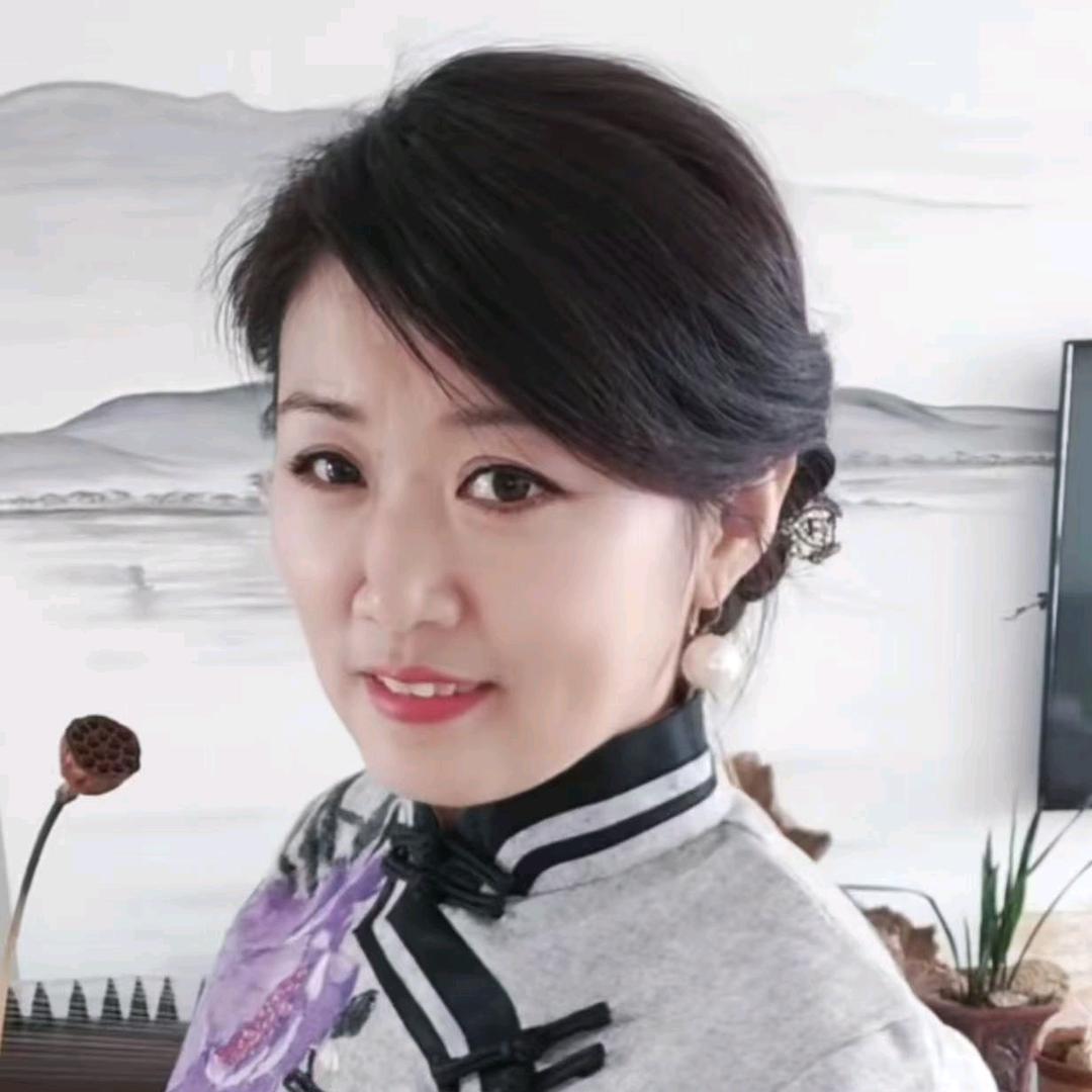一蓑烟雨任平生.