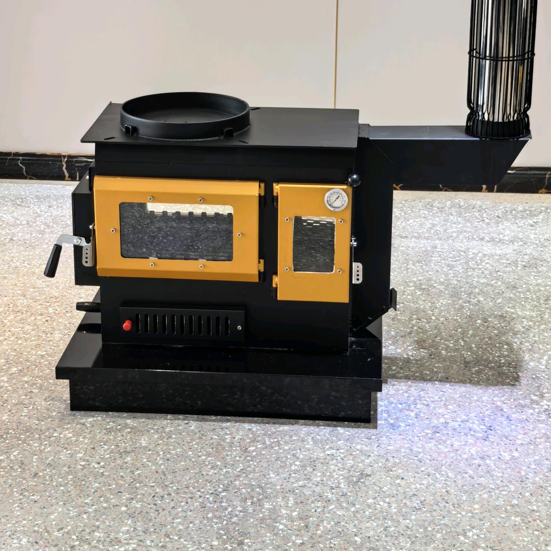 昊燃炉具工厂直销