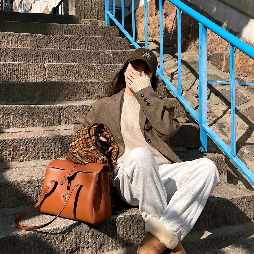 蜜悠可女装