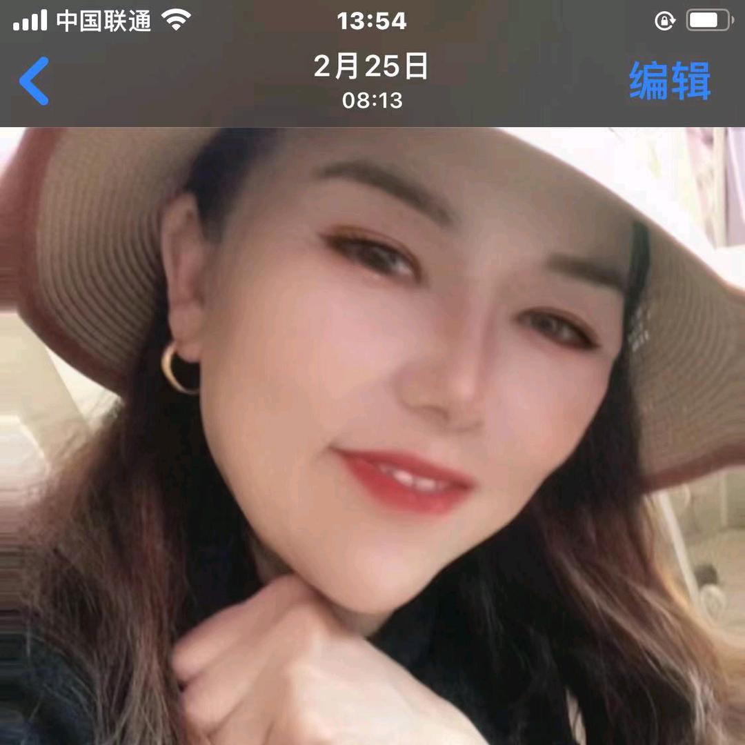 幸福一家人，