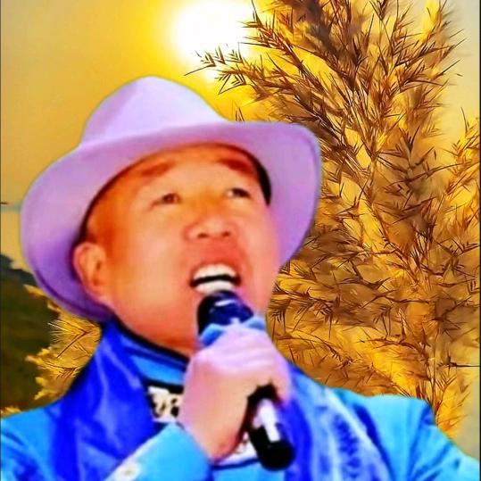 刘宇爱唱草原歌