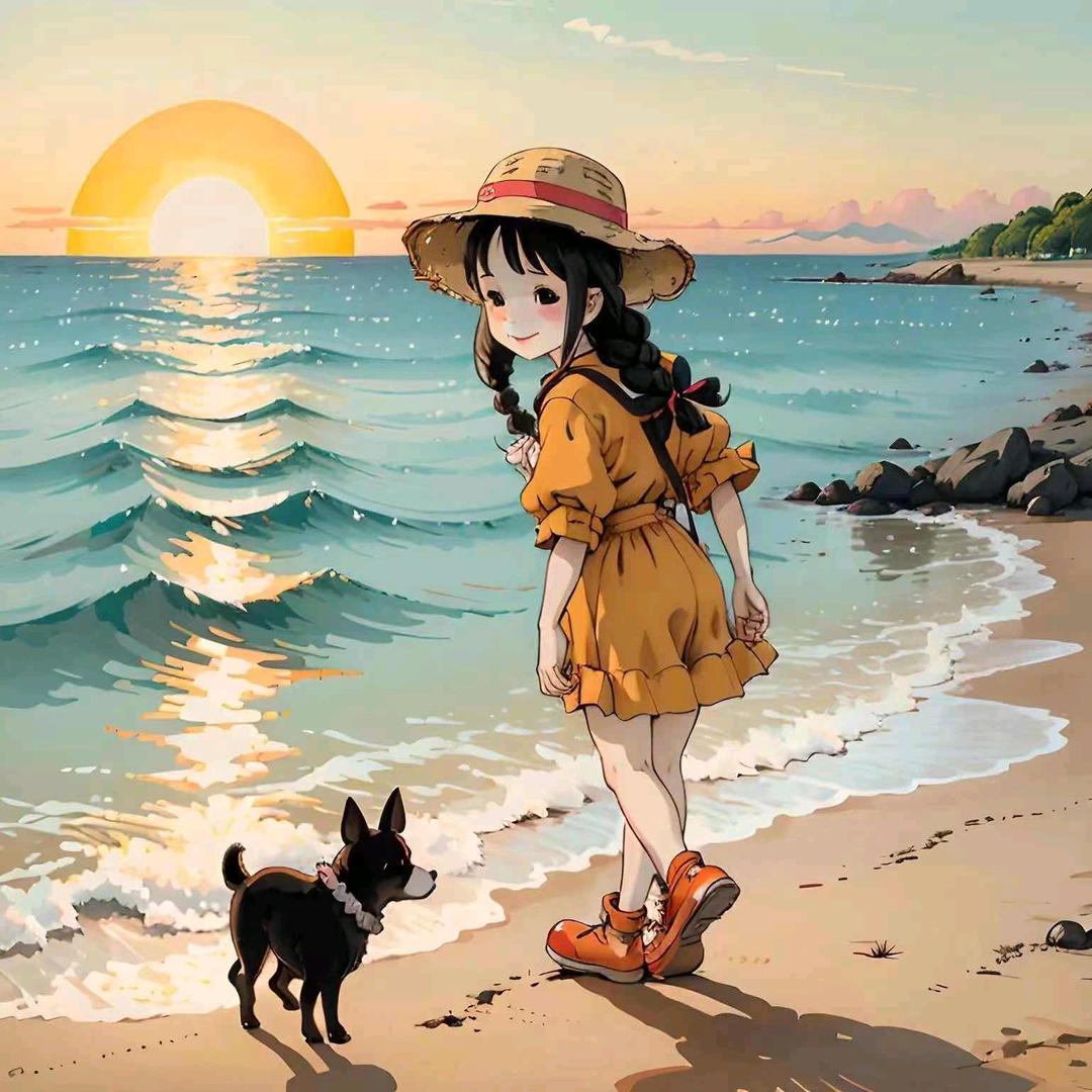 西瓜肚子🍉