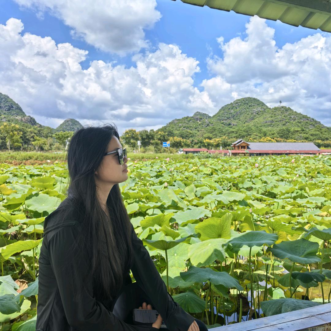 李李聊ZD