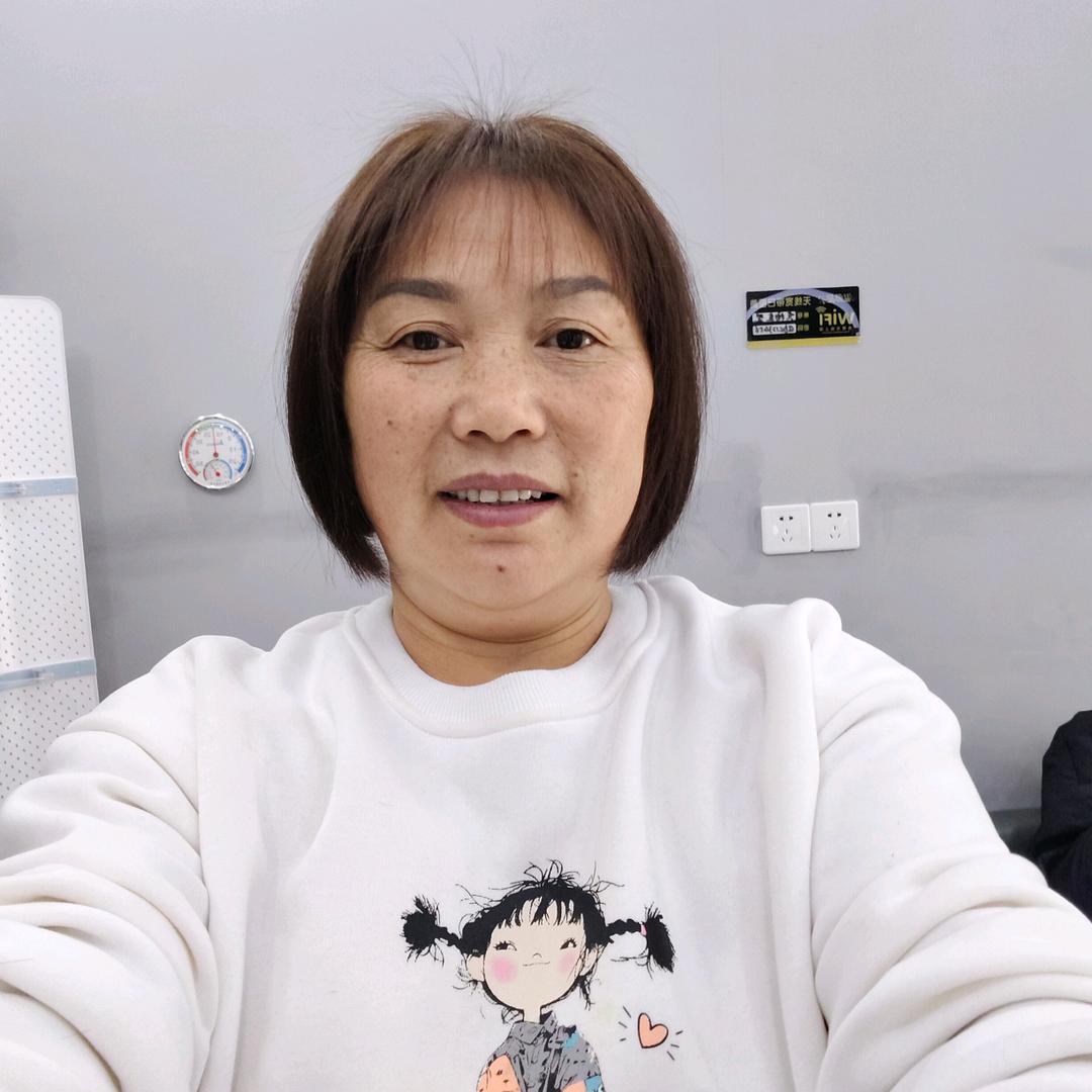 欢乐一家人