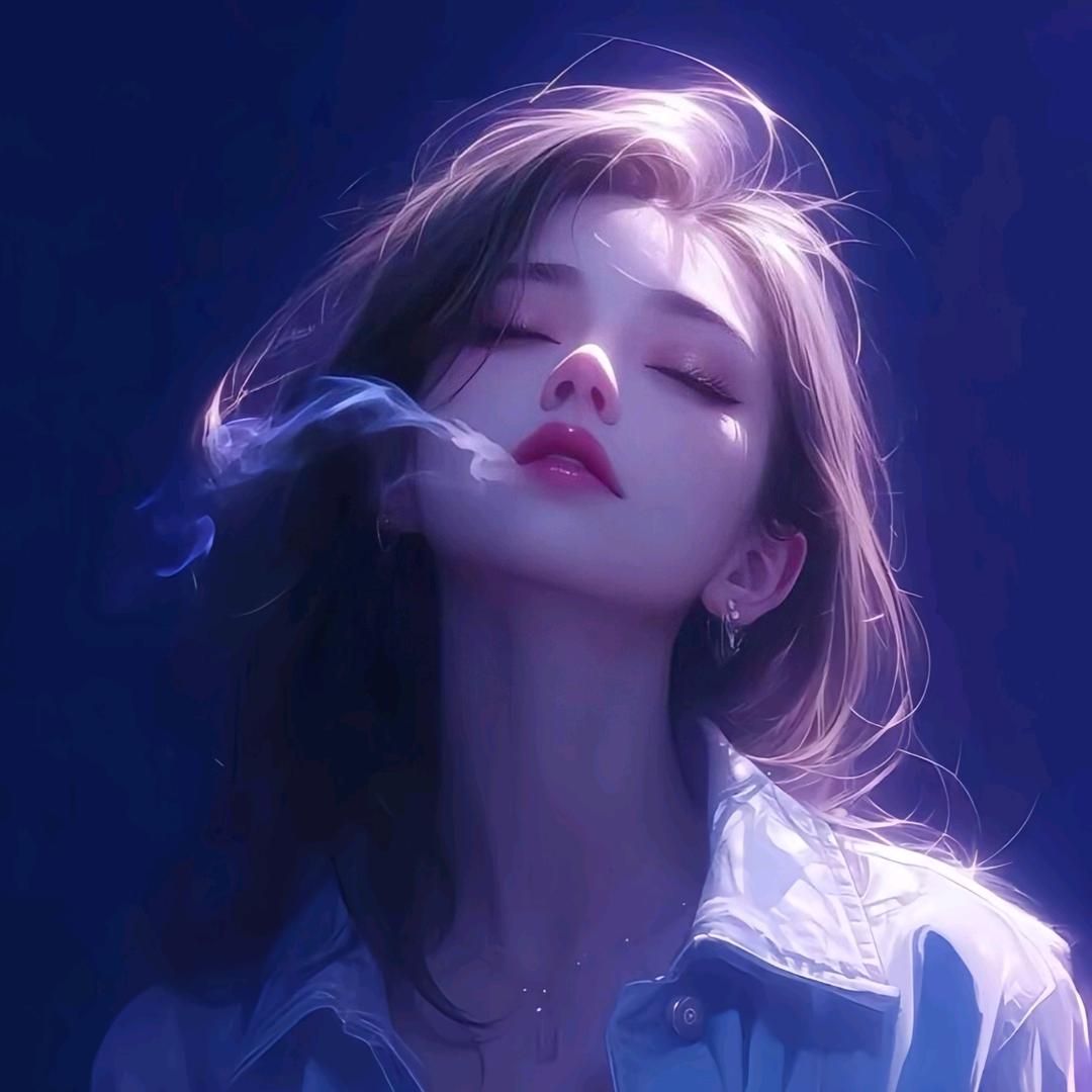 ╭╯女王ε心扉╰╮