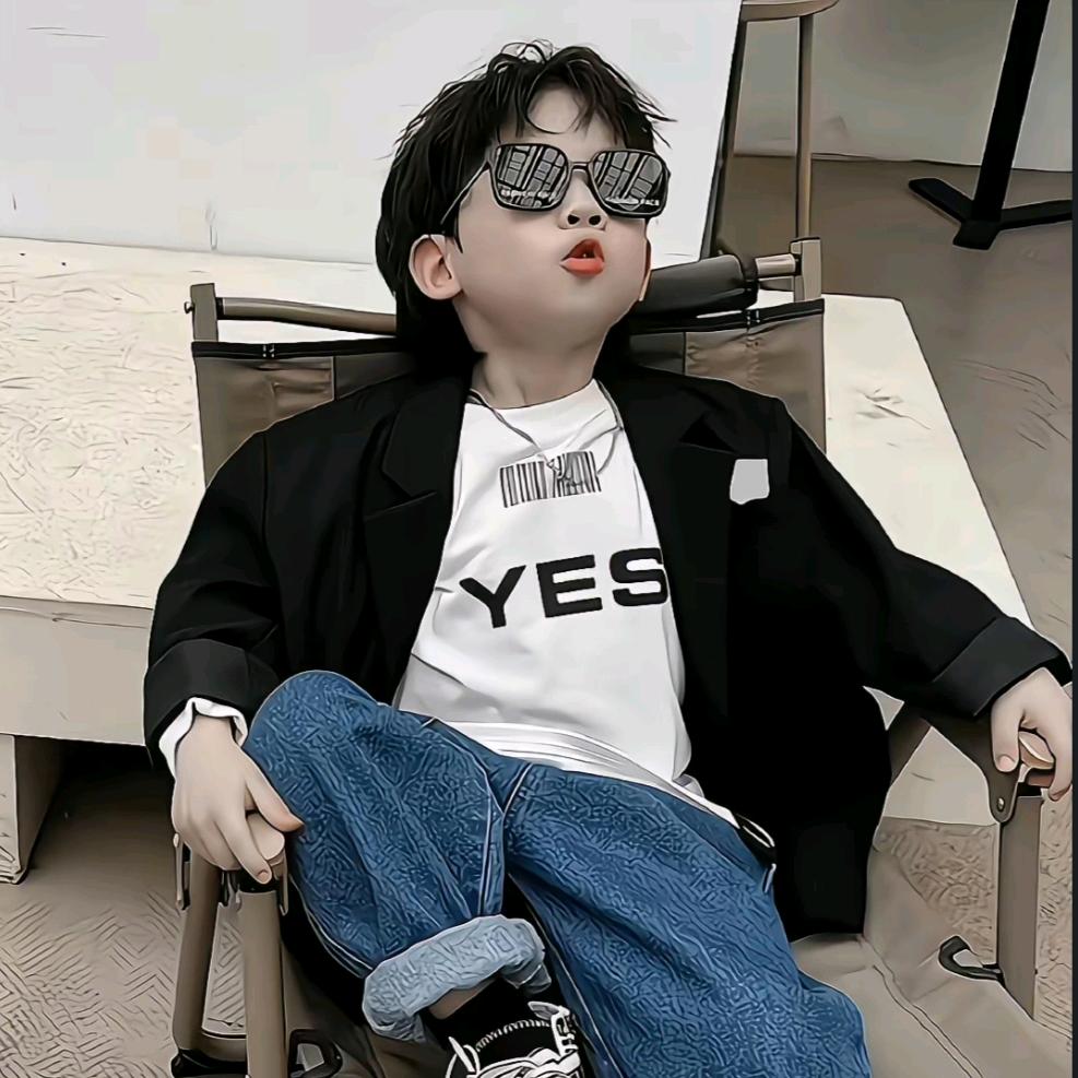 佑💙