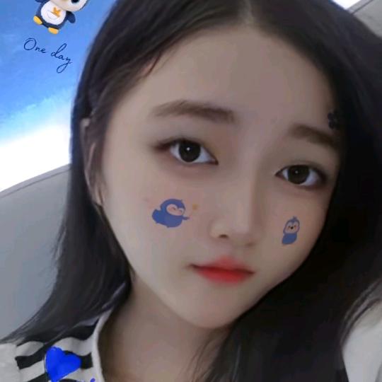 天使九惠👼🏻