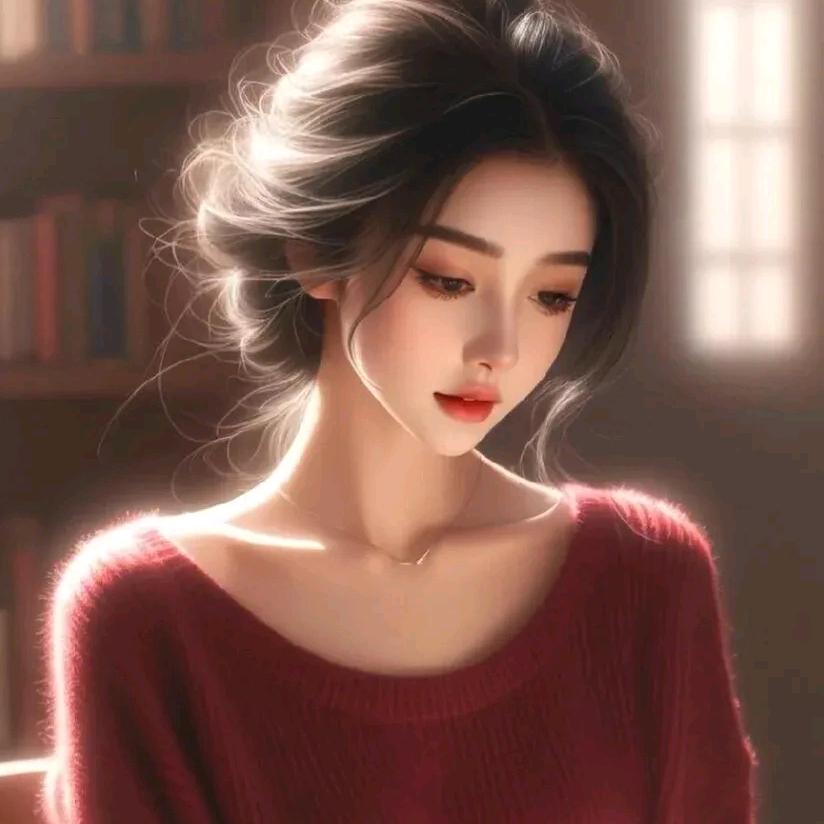 ling 姐姐 ✨ ✨