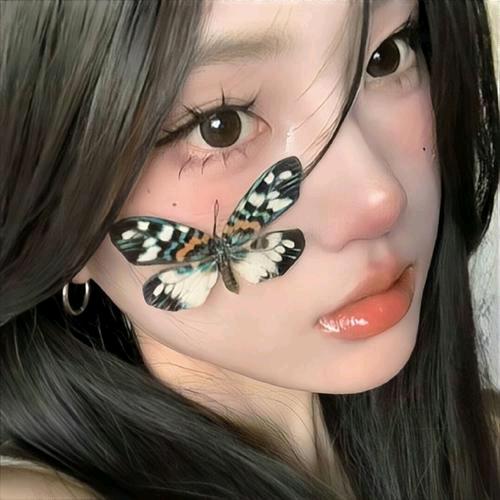 可爱张&