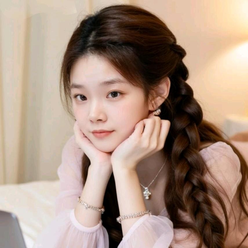 💖不忘初心💖