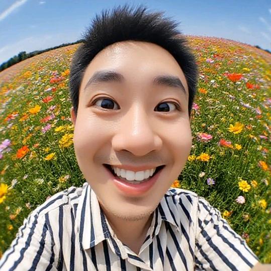 广漂小伟哥