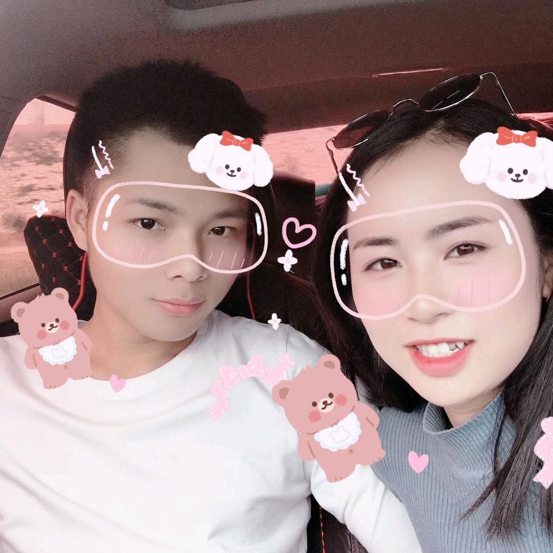 有亿点紧张