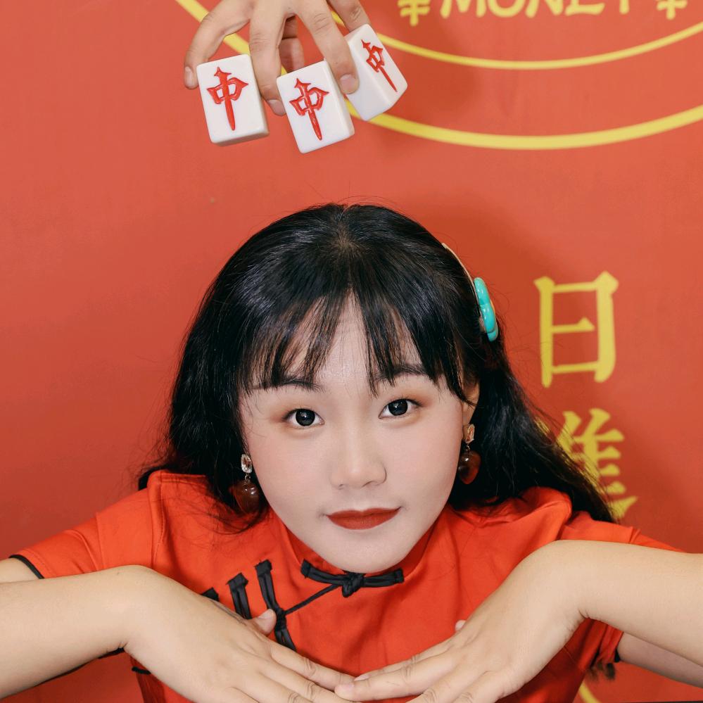 妖姬茶楼小伍（黔江版）