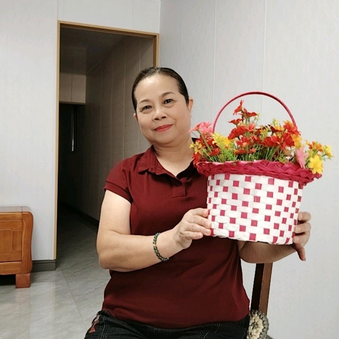 红玫瑰🌹
